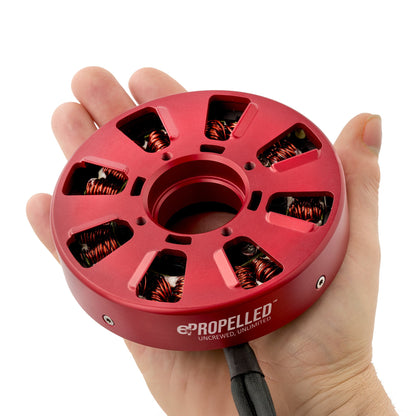 Hercules Series SG1500 Advanced Starter Generator Drone Motor