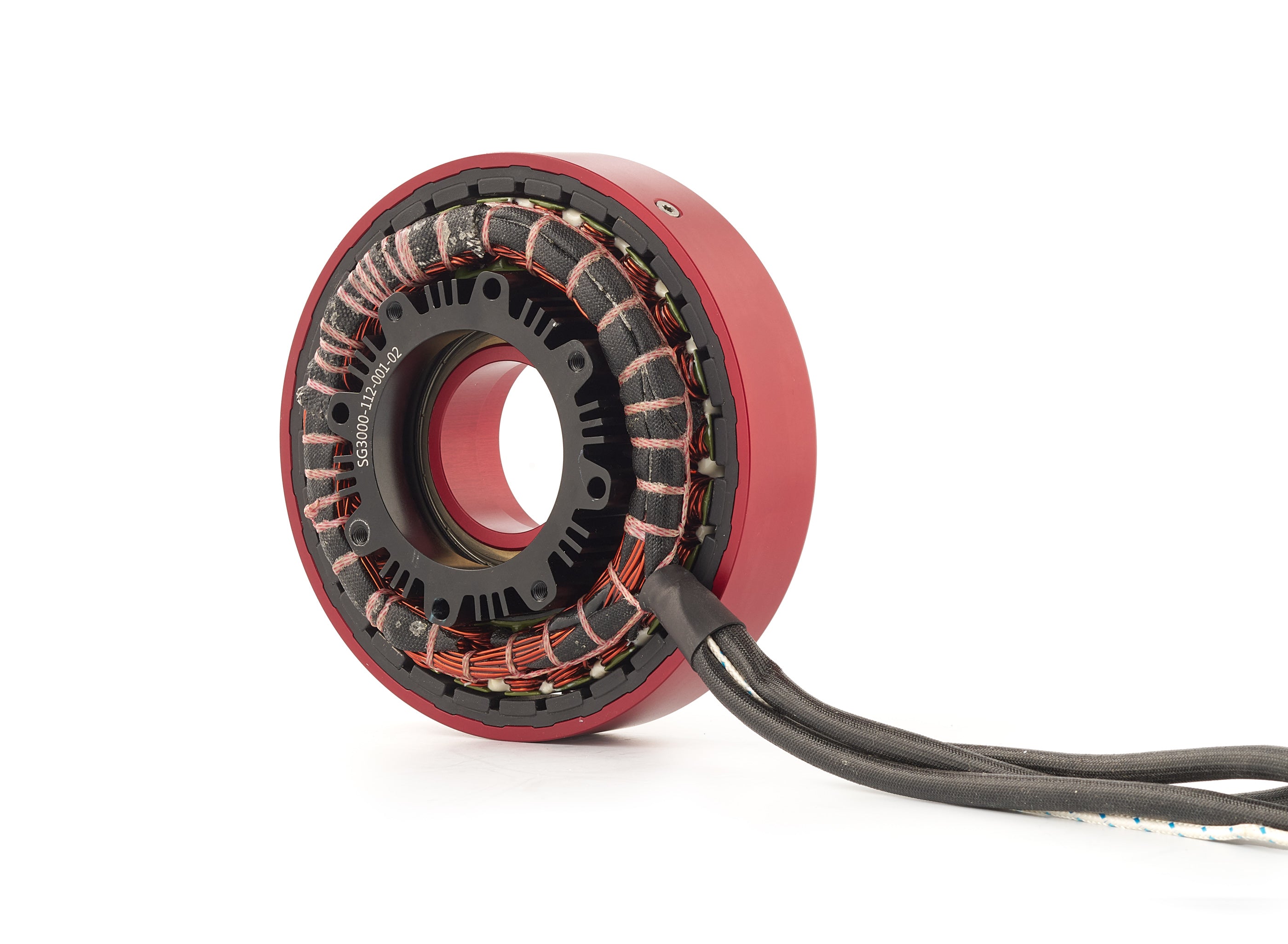 Hercules Series SG3000 Advanced Starter Generator Drone Motor