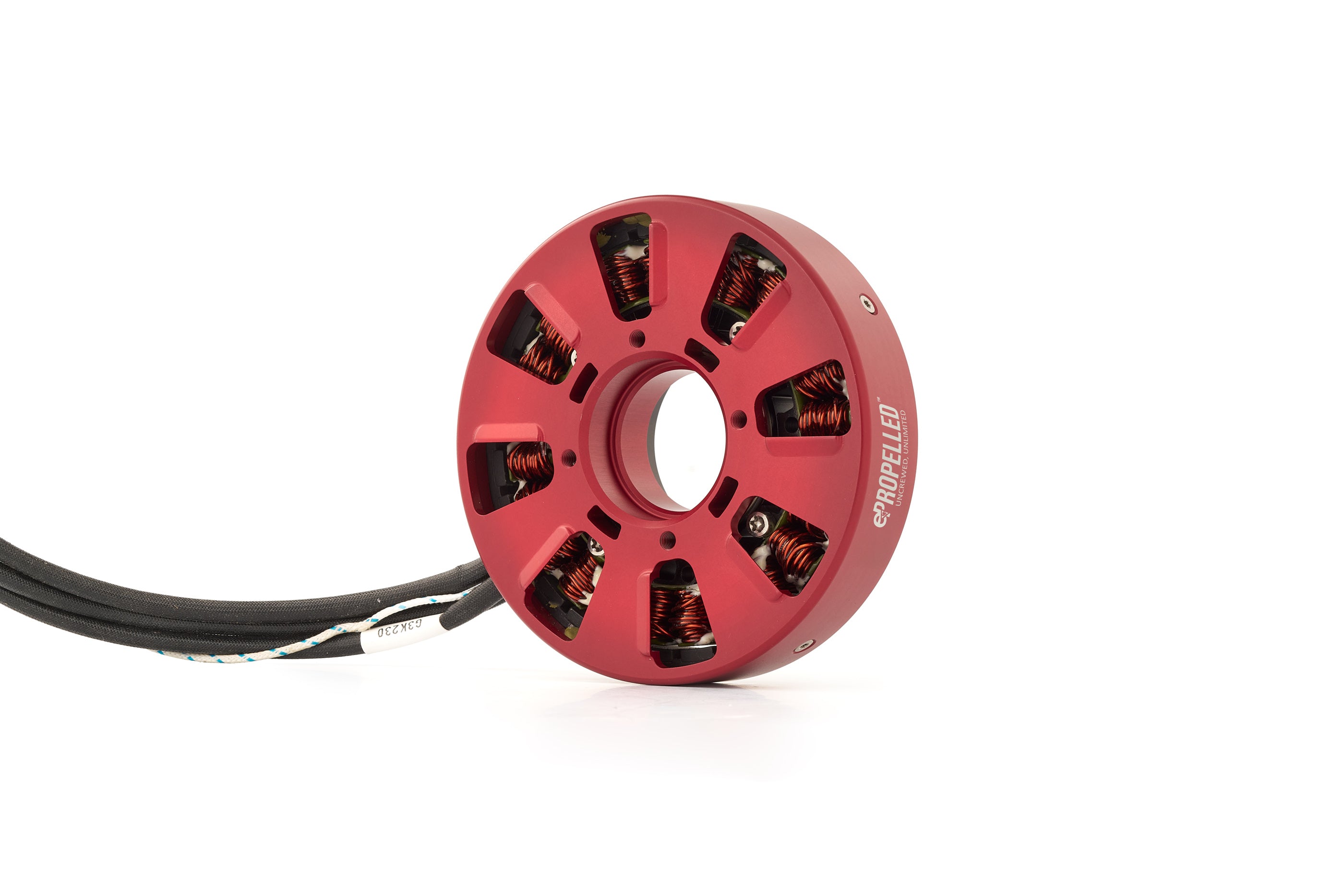 Hercules Series SG3000 Advanced Starter Generator Drone Motor
