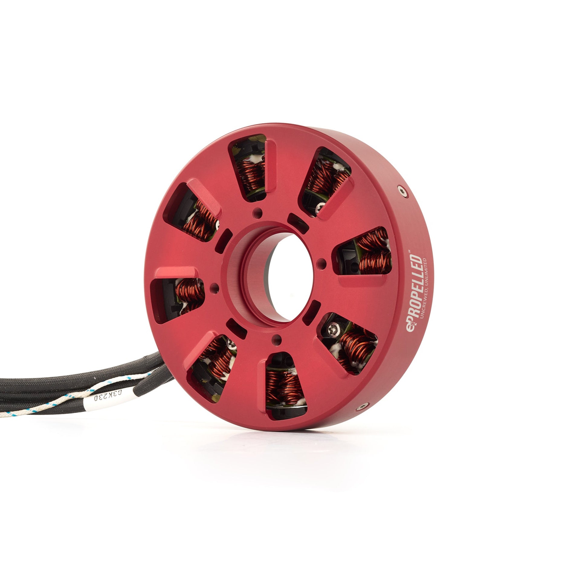 Hercules Series SG1500 Advanced Starter Generator Drone Motor
