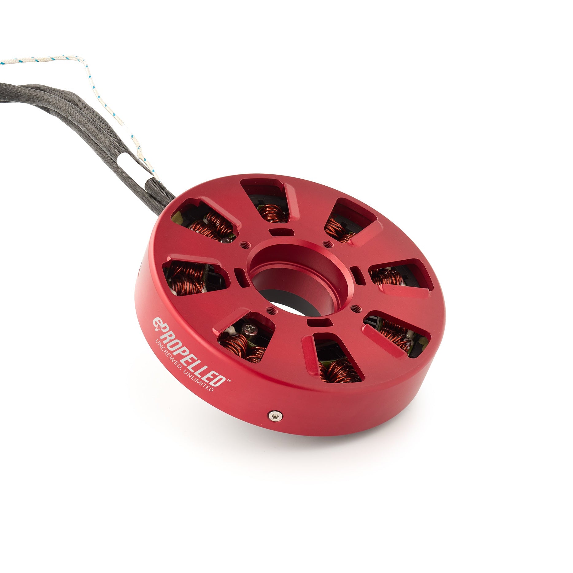 Hercules Series SG1500 Advanced Starter Generator Drone Motor