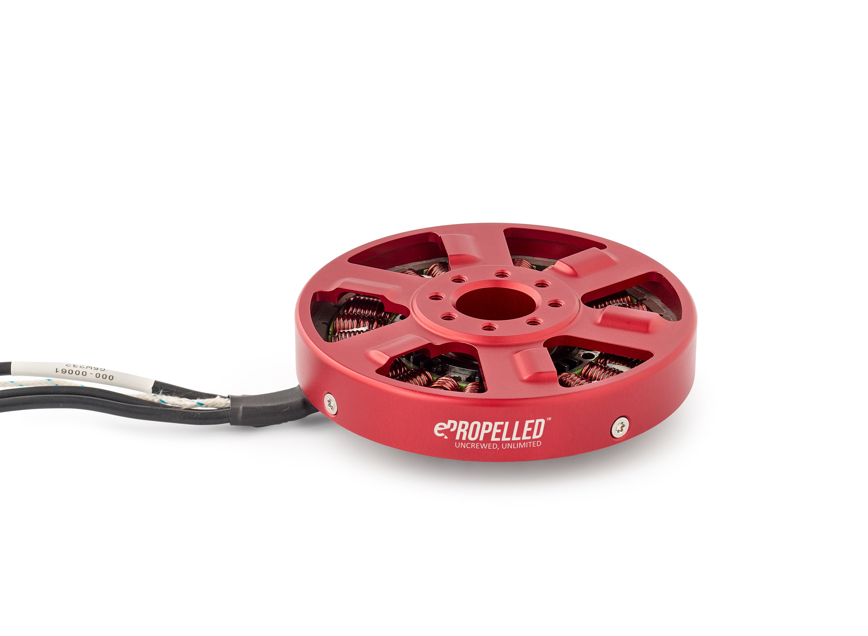 Hercules Series SG750 Advanced Starter Generator Drone Motor