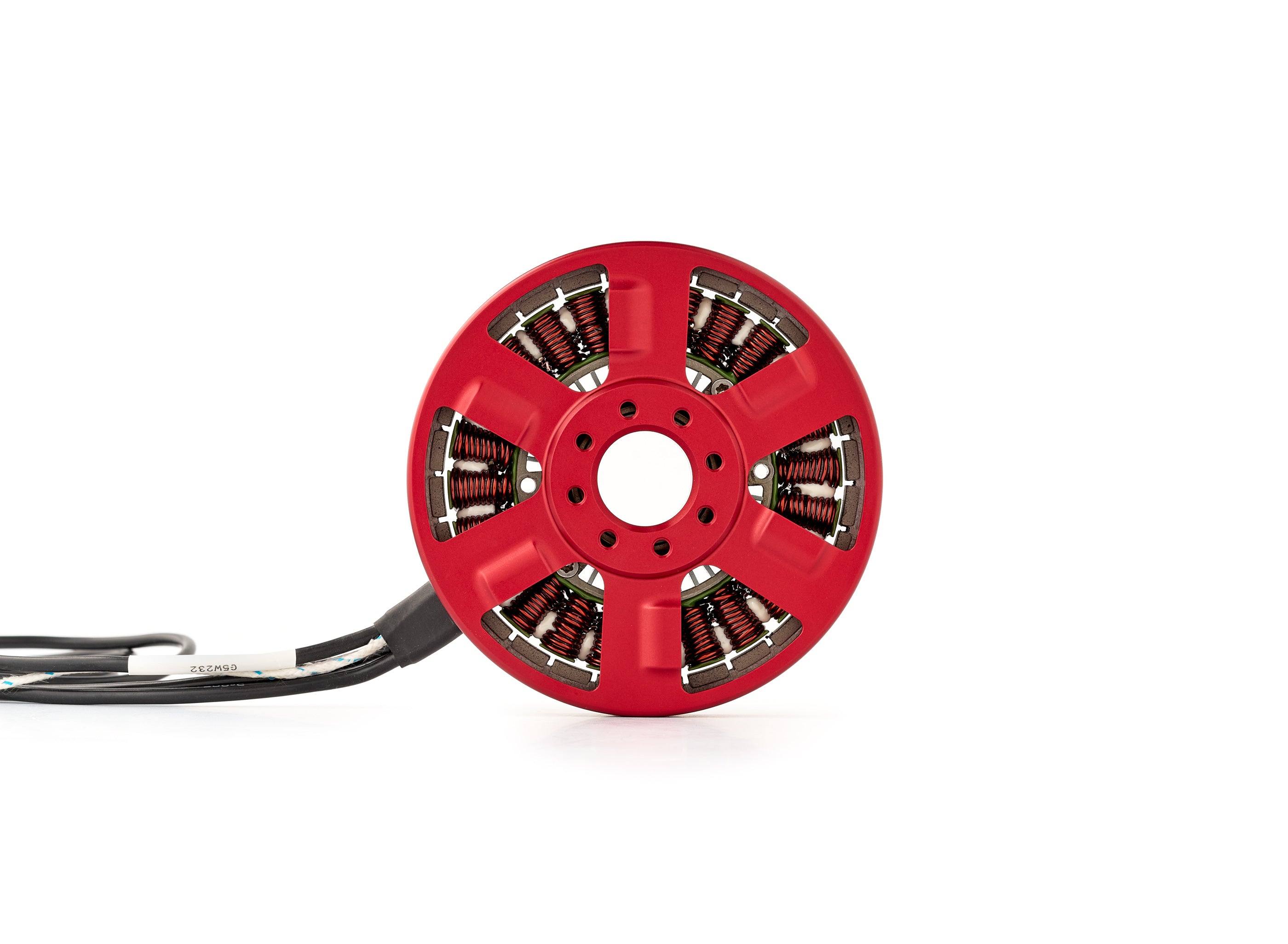 Hercules Series SG750 Advanced Starter Generator Drone Motor