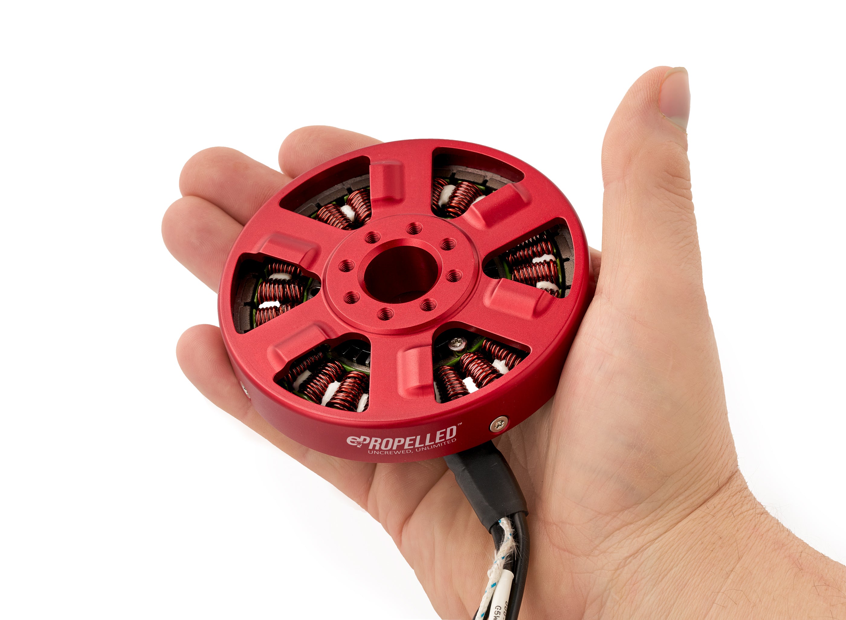 Hercules Series SG750 Advanced Starter Generator Drone Motor