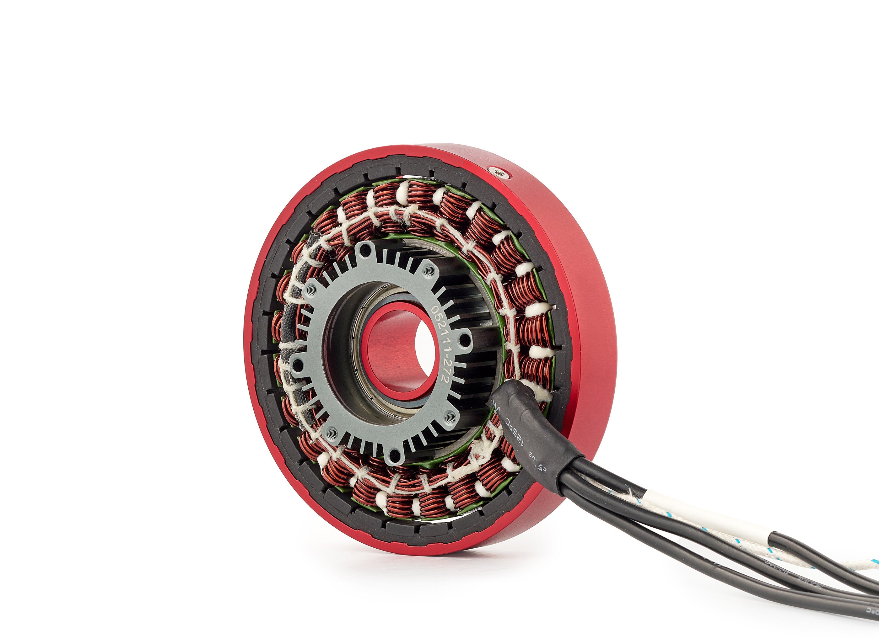 Hercules Series SG750 Advanced Starter Generator Drone Motor