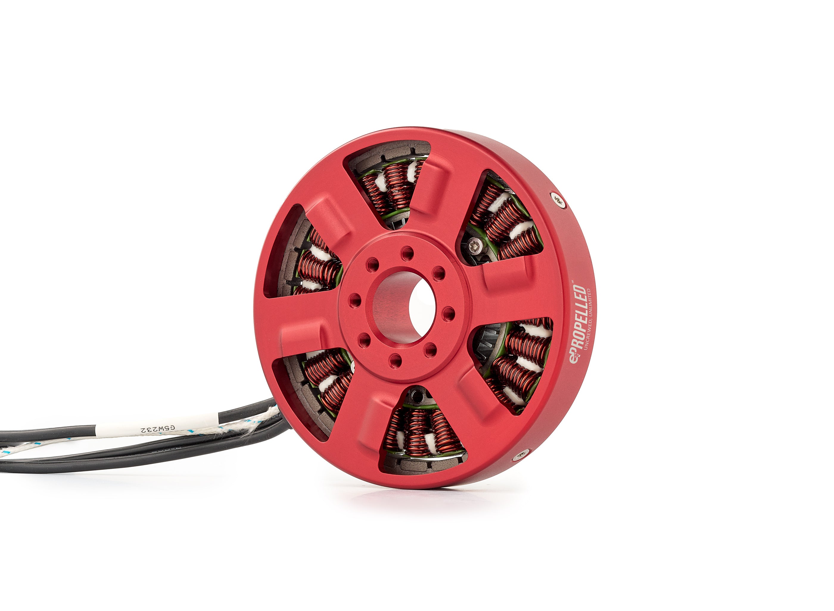 Hercules Series SG750 Advanced Starter Generator Drone Motor