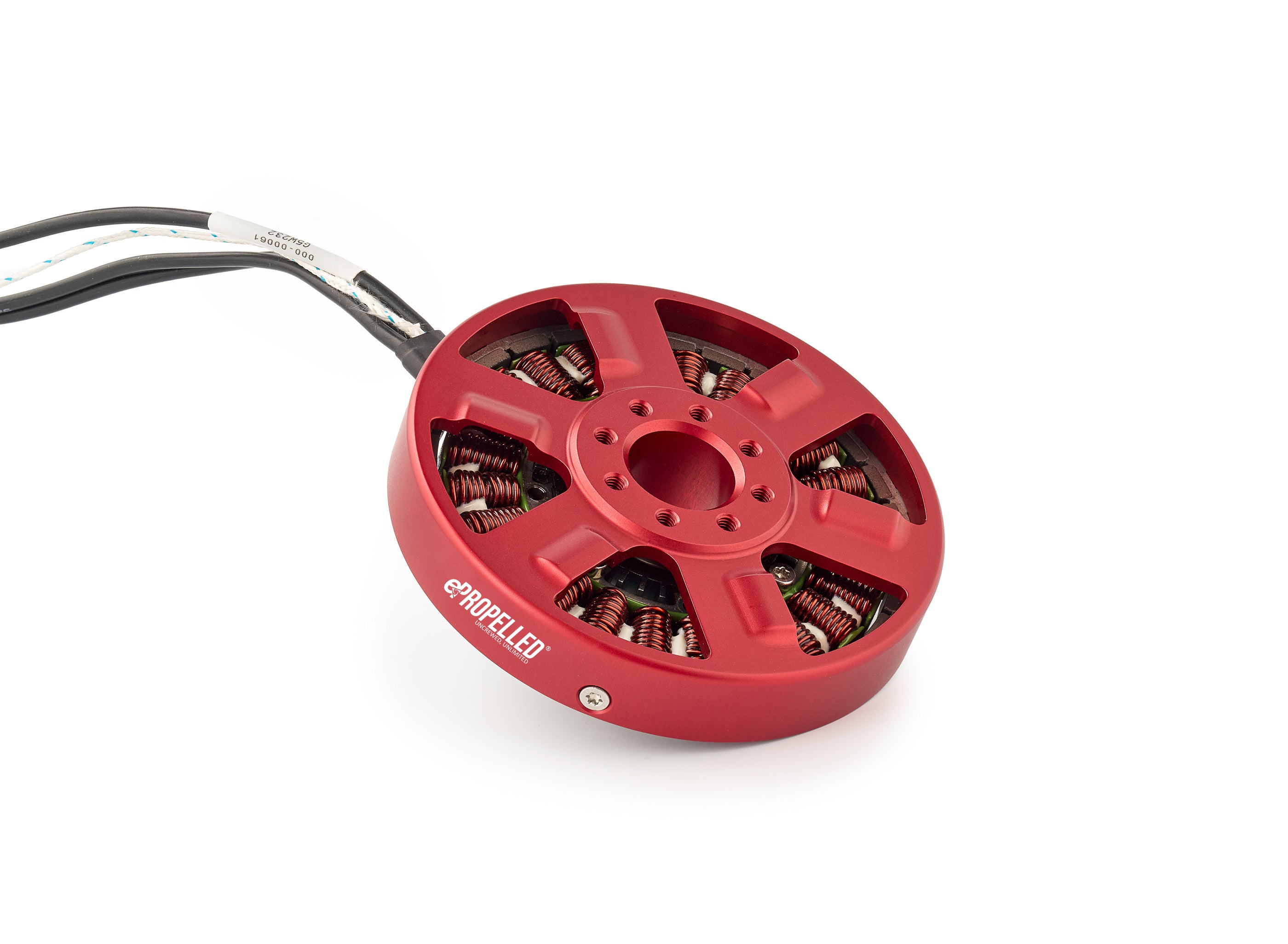 Hercules Series SG750 Advanced Starter Generator Drone Motor