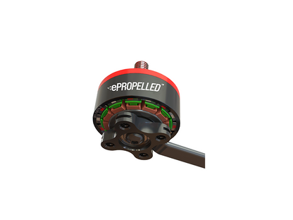 Sparrow Series APM 2207.5-Kv1950 Brushless Motor