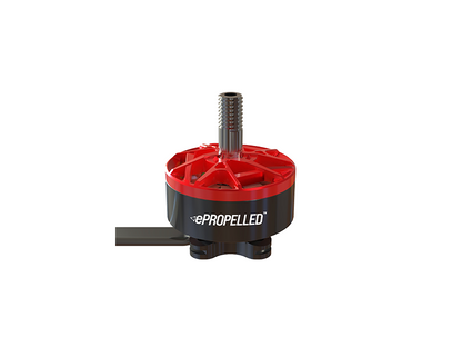 Sparrow Series APM 2207.5-Kv1950 Brushless Motor