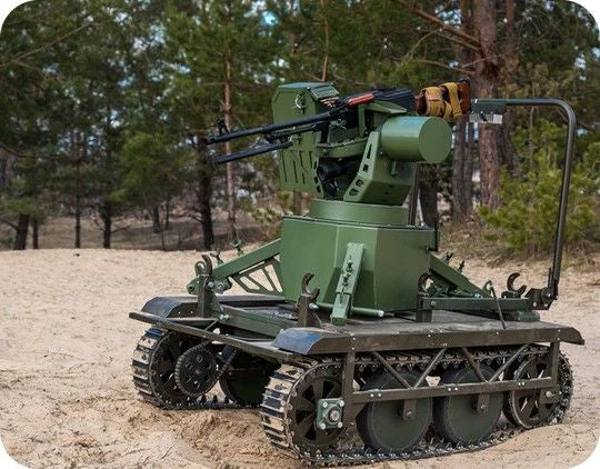 atlas ugv