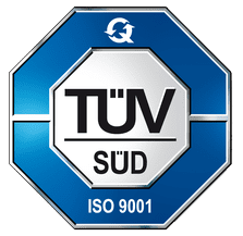 ISO 9001