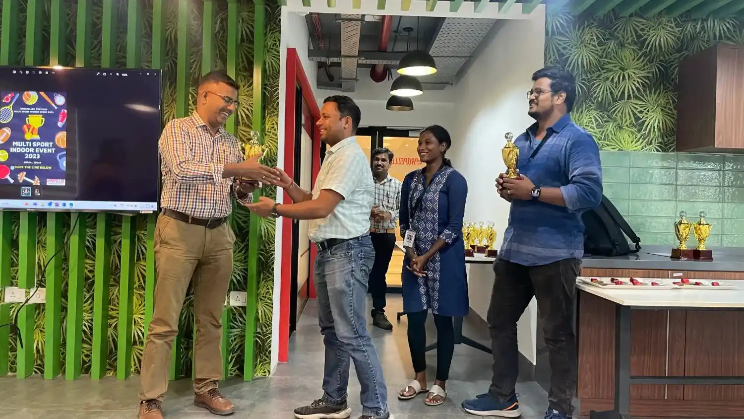 ePropelled team awards